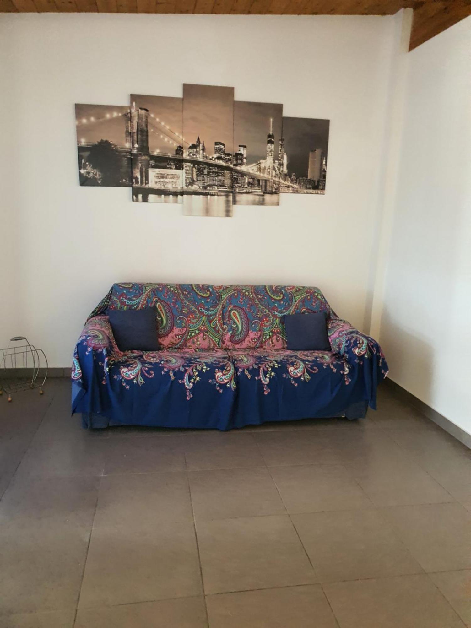 Le Perle Blu del Salento - Residence Sant Isidoro  Habitación foto